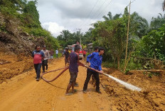 Warga Seluma, Waspada Banjir dan Angin Kencang