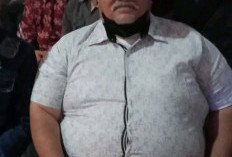 Bupati Bengkulu Selatan Ajak Warga Jaga Kebersihan Sungai Kedurang