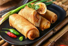 Resep Lumpia Semarang yang Lezat dan Praktis