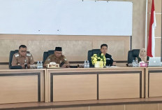 Pemkab Seluma Perkuat Pengawalan LTT dan Bantuan Benih Demi Dukung Swasembada Pangan