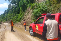 Warga Tetap Waspada, BPBD Kembali Ingatkan Warga