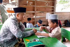 Cara Gampang Ajarkan Anak Membaca Iqro