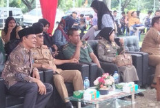 Cuaca Tak Menentu, Kasdim Pinta Penyelenggara Pemilu Jaga Kesehatan