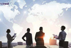 Kebijakan Pemerintah dalam Mengatur Perdagangan Internasional