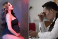 Ridwan Kamil Terpojok, Pengacara Lisa Pegang Bukti Kuat