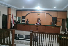 Pengadilan Negeri Tais, Tolak Permohonan Praperadilan Murman Effendi