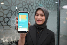 BSI Targetkan Pengguna BYOND by BSI Sampai 10 Juta, Sasar Generasi Muda