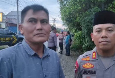 Fakta Baru Kematian TKW di Jepang, Mabes Polri hingga Interpol Ikut Usut Dugaan TPPO Seluma–Jepang