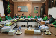 Sudah Ada Titik Terang, Pelantikan Ketua DPRD Seluma Informasinya Bulan Maret