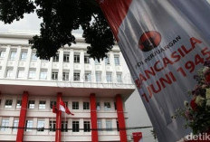 PDIP SE Larang Kader Manfaatkan MBG untuk Jawab Soal Parpol Punya SPPG