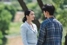 5 Drama Korea Ini Justru Meledak di Luar Negeri, Tapi Kurang Diminati di Korea Selatan