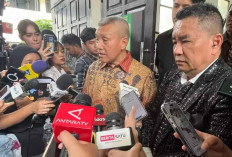 Praperadilan, Hotman Paris Bantah Tuduhan Nadiem Makarim Korupsi