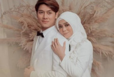 Rumah Produksi Milik Rizky Billar dan Lesti, Produksi Film Amin Tanpa Iman