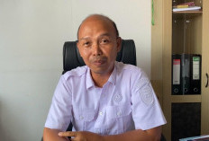  Target PAD Rp 44 Miliar Diyakini Tercapai, Bapenda Seluma Terapkan Strategi Jemput Bola