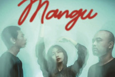 WOW! Lagu “Mangu” Fourtwnty feat Charita Utami, Tembus 50 Spotify Global