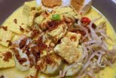   Orem-orem Khas Malang, Gurih Hangat Bikin Nagih, Simak Resep dan Cara Buatnya