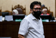 Zarof Ricar Diduga Terima Rp 1 Miliar untuk Urus Sengketa Warisan Ayah dan Anak