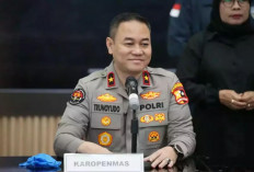 Kasus Polisi Peras Penonton DWP, 2 Anggota Diberhentikan Tidak Hormat