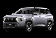 Mitsubishi New Xpander: MPV 7-seater Andal dengan Teknologi Modern dan Kenyamanan Keluarga