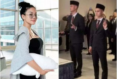 Top News, Razman Tantang Nikita Mirzani, hingga Mees Hilgers dan Eliano Reijnders Resmi WNI