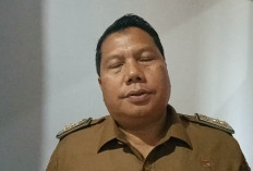 Program Kolaborasi di Kota Agung Masih Banyak PR