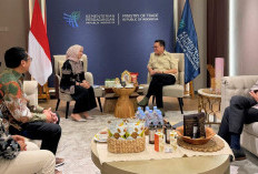 The 2nd IBOS Expo 2026 Direspon Positif Menteri Perdagangan RI, Dorong Ekosistem Distribusi Nasional 