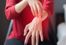 Cara Atasi Kulit Gatal, Penderita Diabetes