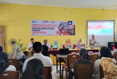 BPG Provinsi, Sosialisasi Jambore GTK Hebat 2024