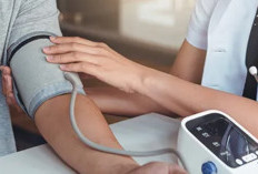 Jenis, Gejala dan Penyebab Hipertensi 