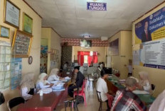  Pelayanan Dukcapil Seluma Terganggu, Warga Kecewa Tak Bisa Urus Dokumen