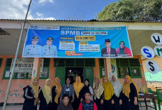 Luar Biasa, Seragam SMP di Seluma Capai Rp315 ribu/Stel