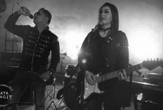 Ratna Listy Alami Kecelakaan Menuju Madiun