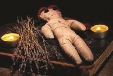 Misteri Santet: Antara Keyakinan, Ilmu Gelap, dan Bahaya Berbalik Arah