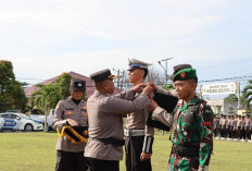 Polisi Mulai Razia, Ini 7 Sasaran Pelanggarannya