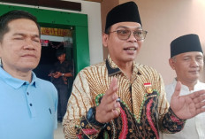Rotasi 60 Kepala Sekolah di Seluma, Bupati Tekankan disiplin danSebut Jangan Gaptek