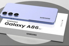 Samsung Galaxy A86 Dirumorkan Segera Meluncur, Hadirkan Performa Tinggi dan Fitur Premium