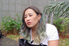 Cerita Pinkan Mambo Jualan Donat: Berawal dari Iseng, Kini Viral di TikTok