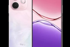 OPPO A3 Resmi Meluncur di Indonesia, Smartphone Tangguh dengan Harga Terjangkau