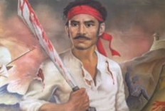 Mengenal Sosok Kapitan Pattimura dan Sejarah Perang Saparua di Maluku
