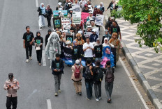 20 Tahun Gerakan Earth Hour, Berhasil Menyatukan Jutaan Orang Untuk Hemat Energi 
