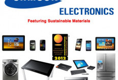 Keunggulan Produk Samsung, Perpaduan Inovasi, Kualitas dan Kepercayaan Global
