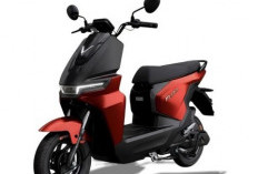 VinFast Keluarkan 4 Model Motor Listrik