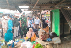 Cabai Mulai Turun, Bulan Ramadhan Warga Harap Harga Sembako Kembali Normal