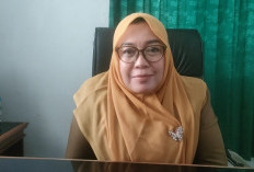   Dua CPNS Dinas Perikanan Seluma Mengundurkan Diri, Faktor Ekonomi hingga Kondisi Psikologis