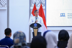   BLK Kini Tak Sekadar Tempat Pelatihan, tapi Juga Inkubator Bisnis