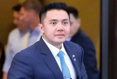 Peringati Isra Mikraj, Seskab Teddy Ajak Umat Perkuat Iman dan Takwa