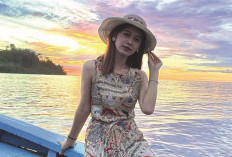 Pulau Tabuhan: Destinasi Tropis Eksotis di Ujung Timur Banyuwangi