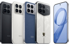 Redmi K90 Pro Max Hadir sebagai Flagship Killer, Usung Spesifikasi Premium dan Desain Elegan