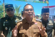 Sampah Liar Masih Menumpuk, Pemkab Seluma Terkendala Anggaran dan Teknis