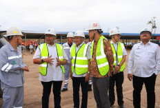 Wamenaker: Penggunaan TKA Harus Berdampak pada Peningkatan SDM Lokal